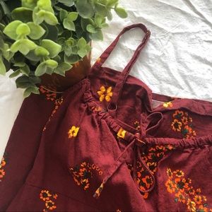 Urban Outfitters mini dress